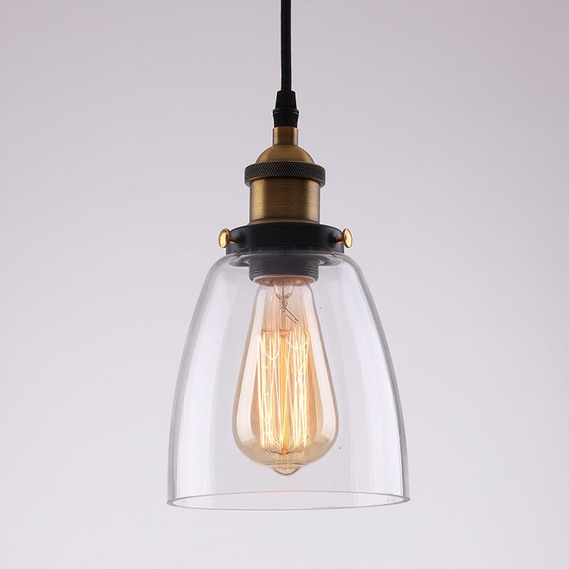 Lampade Loft Vintage