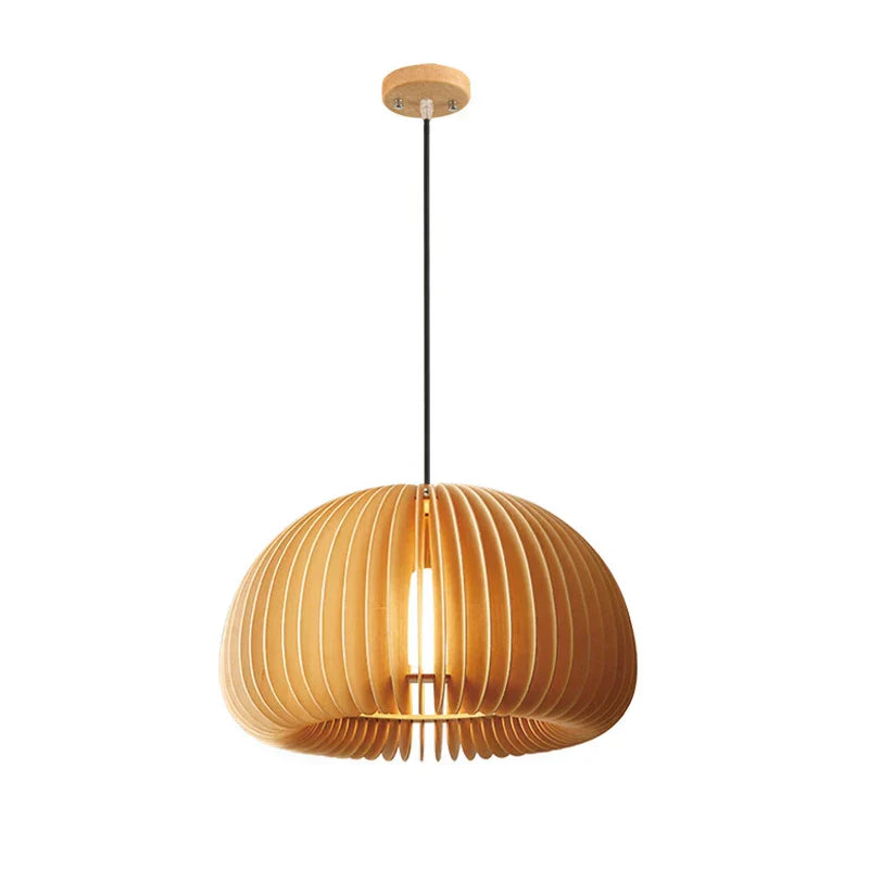 Gourd-Shaped Pendant Light | Orntli