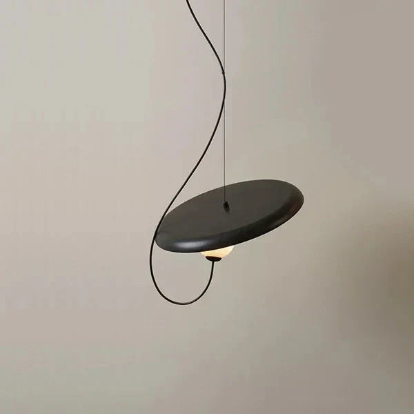 Kolekcja lamp wiszących Maya