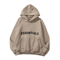 Essentials mikina s kapucí | Fear of God bestseller 2026
