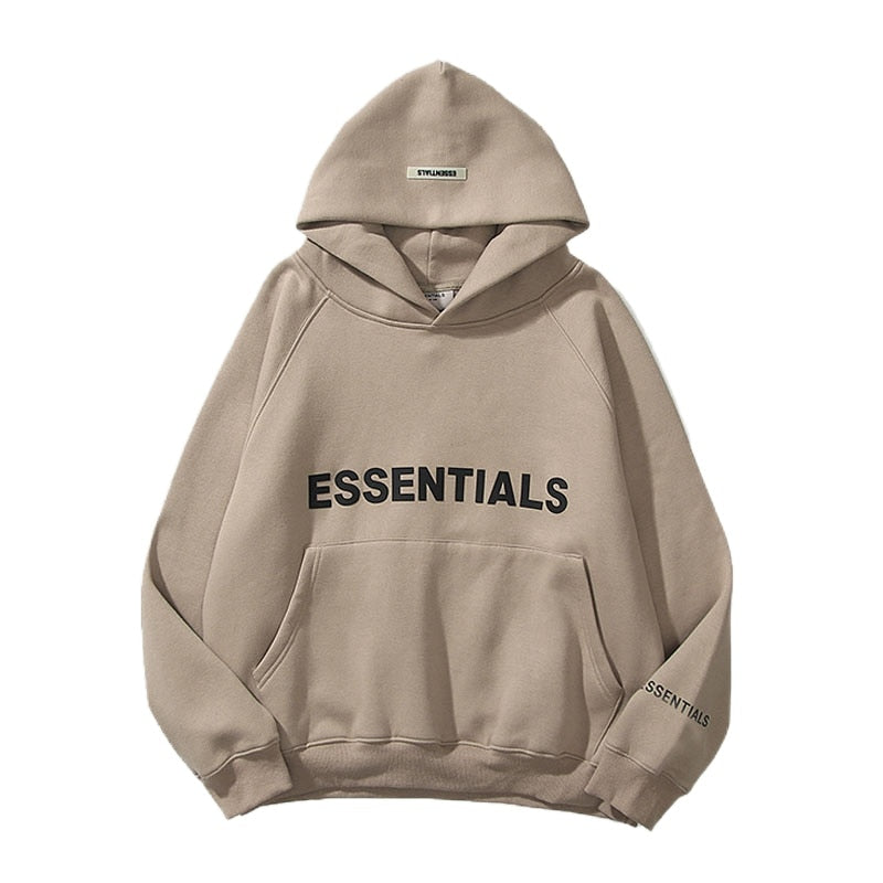 Essentials mikina s kapucí | Fear of God bestseller 2026