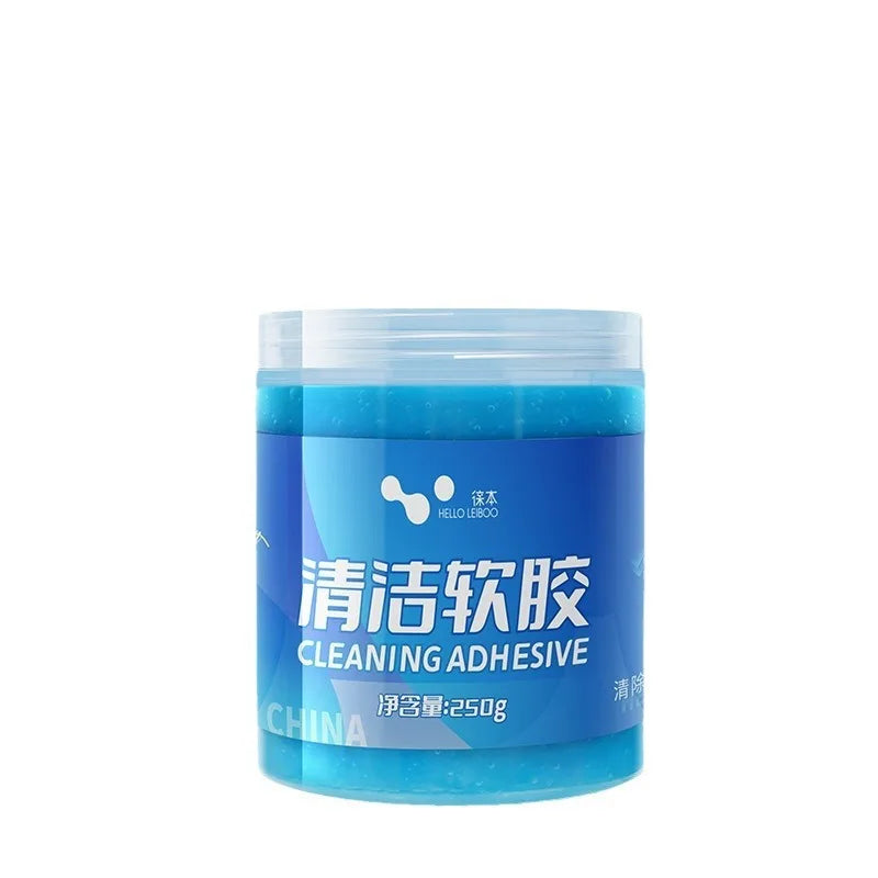 Magic Clean Innenraum-Gel – Staub- und Schmutzentferner