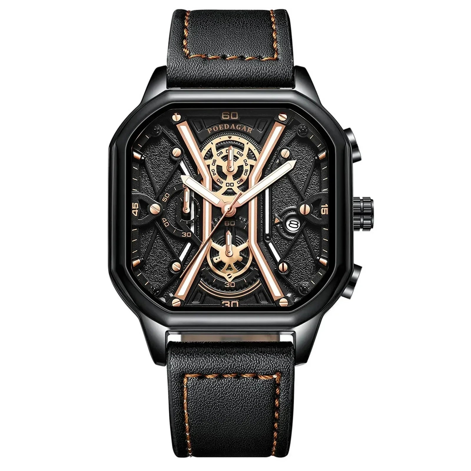Orologio Cronografo Prestige da Uomo