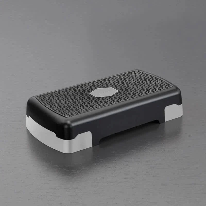 Step fitness regolabile FlexStep per allenamenti a casa con altezza regolabile