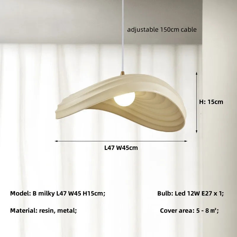 Kiyora Pendant Lights | Orntli