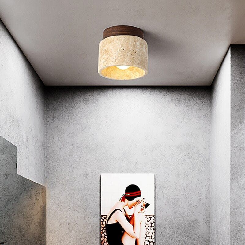 Aria Wabi Sabi Luz
