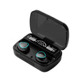 AudioFlow™ Fon Kepala Bluetooth