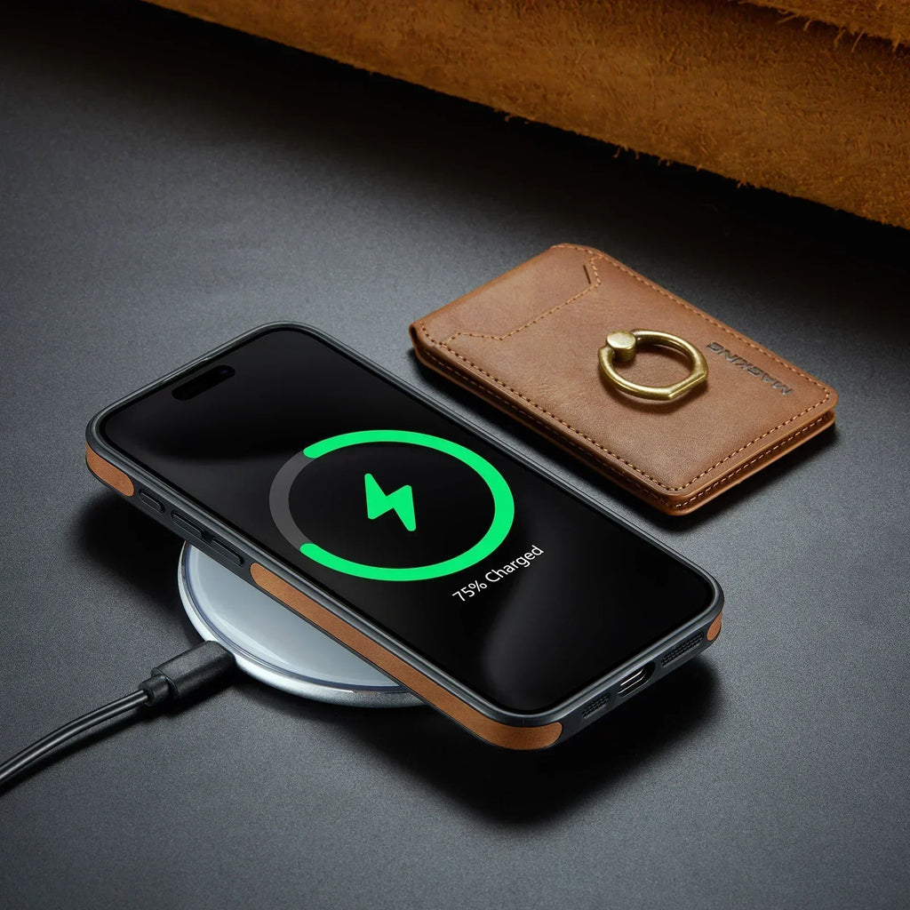 2024 MagSafe iPhone-etui