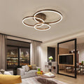 Oriana LED-Deckenleuchte