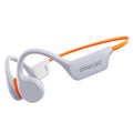 Bone conduction-headset – vanntette trådløse Bluetooth-hodetelefoner for svømming og sport