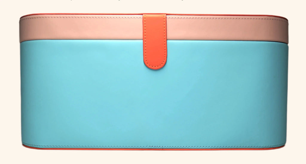 Emma 5 az 1-ben multifunkciós hajszárító - Göndörítés, Egyenesítés és Fényesítés!