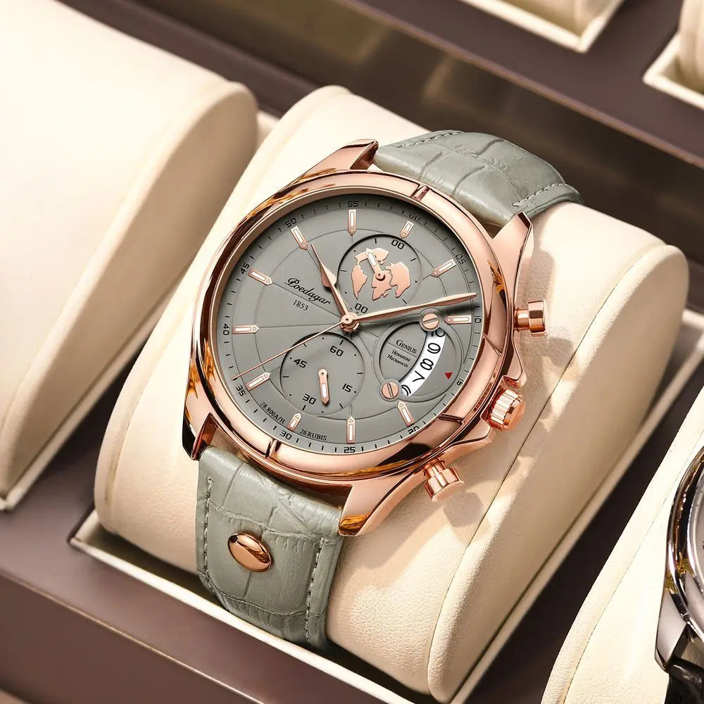 Orologio da polso Heritage Series