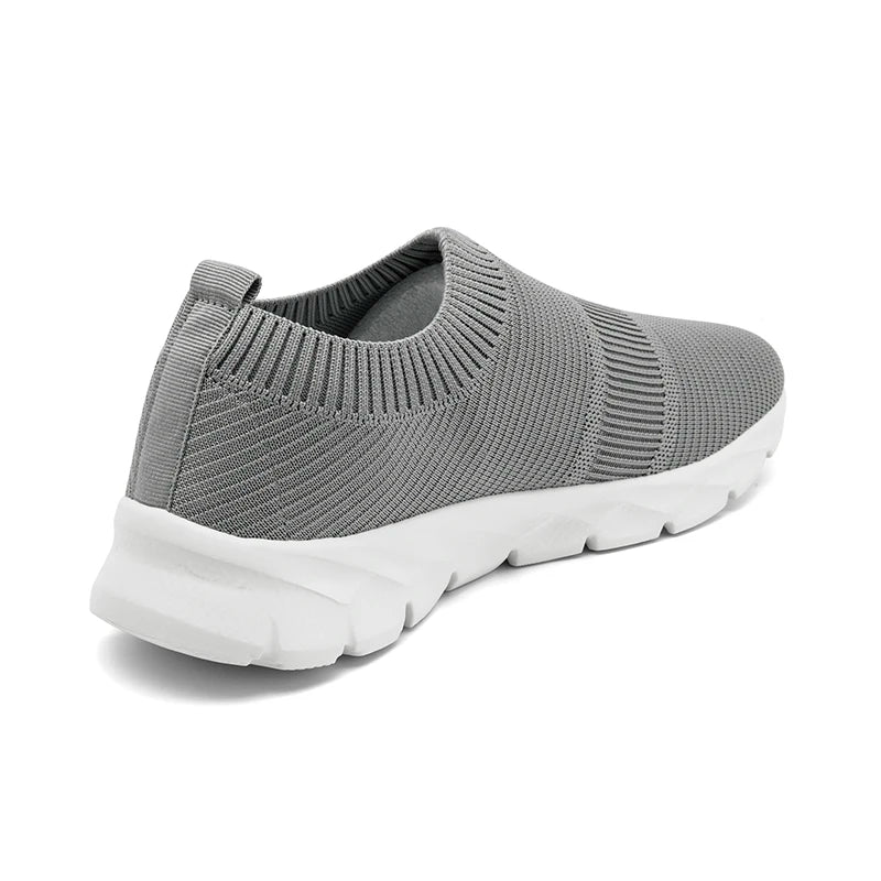 Elite Flex-Mesh-Sneaker