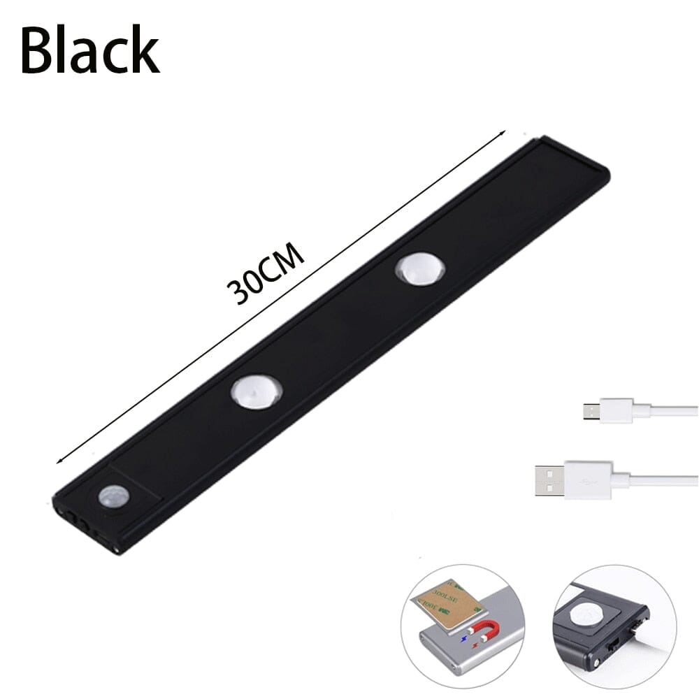 شريط حساس حركة لاسلكي LED