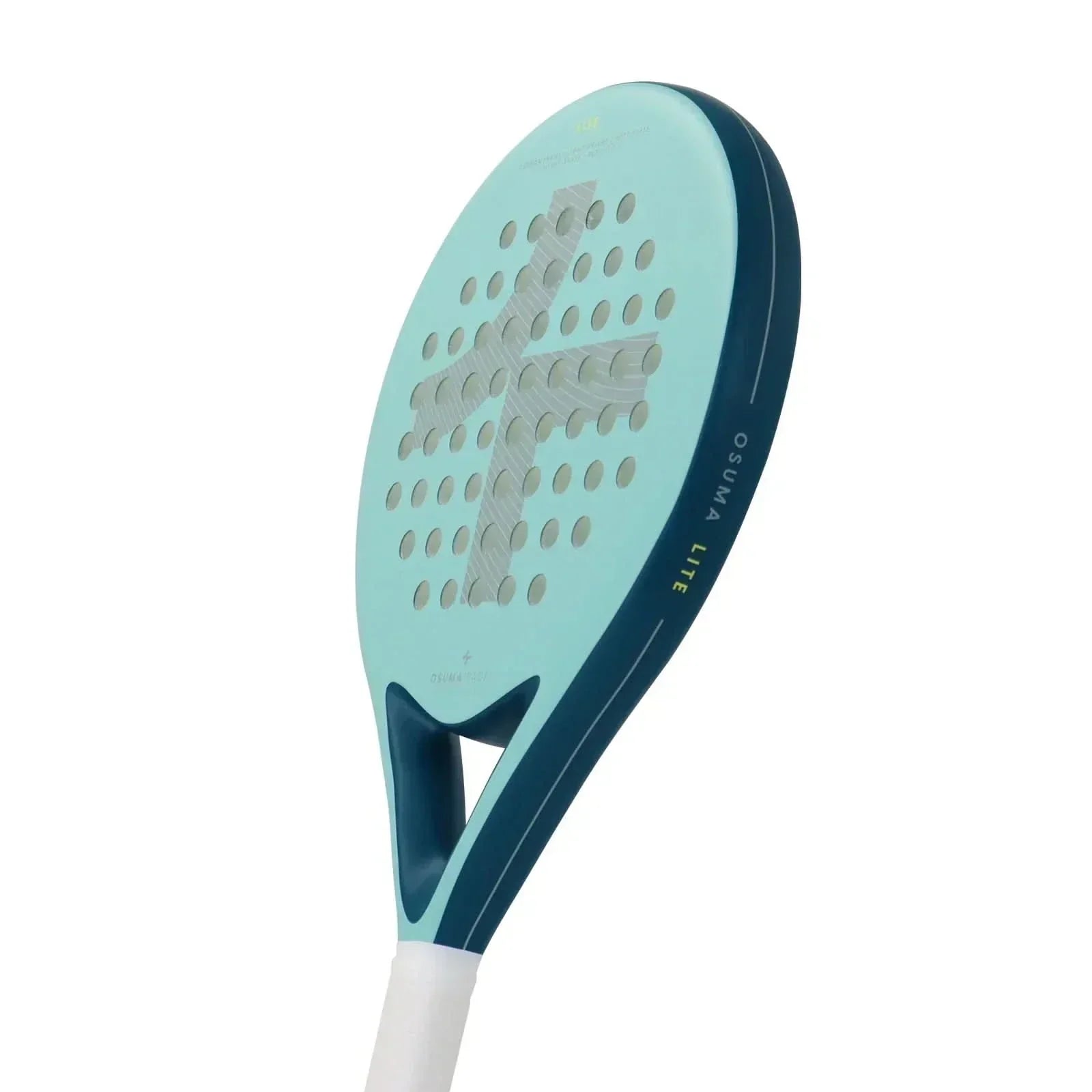 NexusPulse Pro padelütő profiknak – maximális irányítás és kényelem