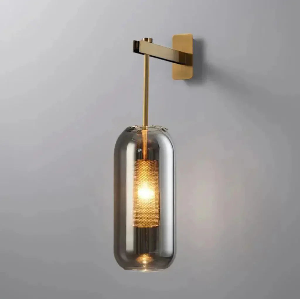 Kolekcija zidnih svjetiljki Aurore