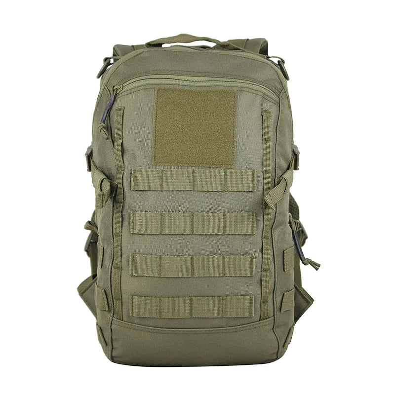 TrekGuard - 20L wodoodporny plecak