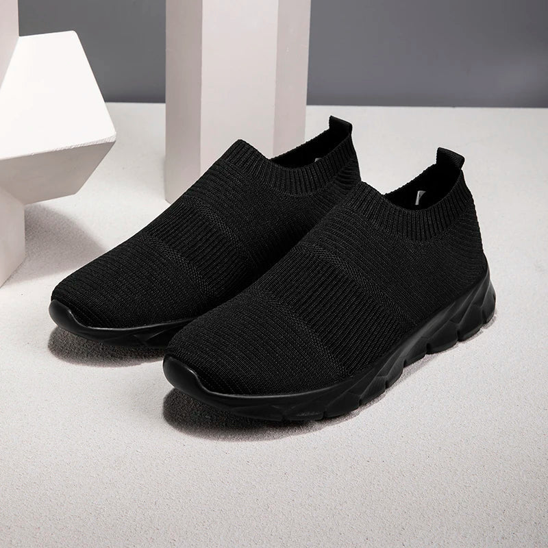Elite Flex-Mesh-Sneaker