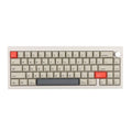 Klawiatura mechaniczna VIA 65%
