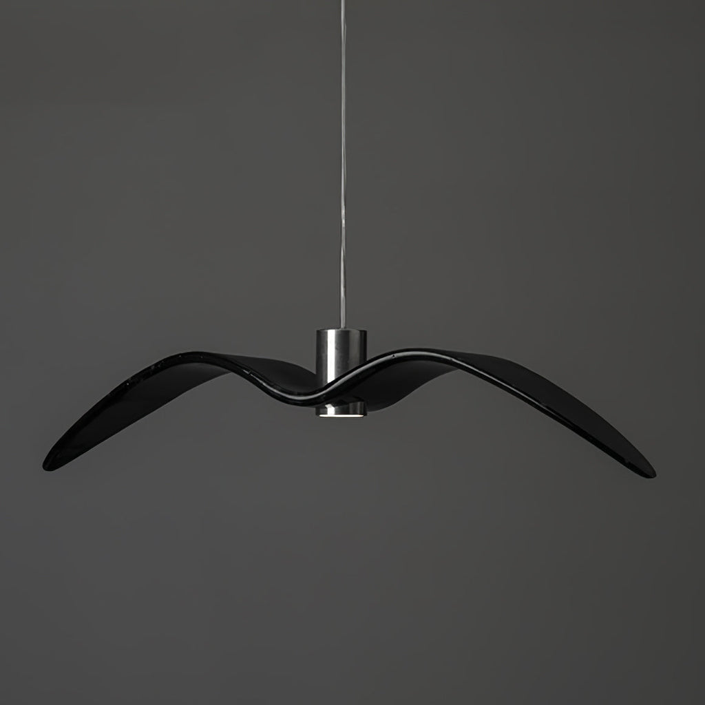 Aviara Çağdaş LED Sarkıt Aydınlatma — Minimalist Tavan Armatürü
