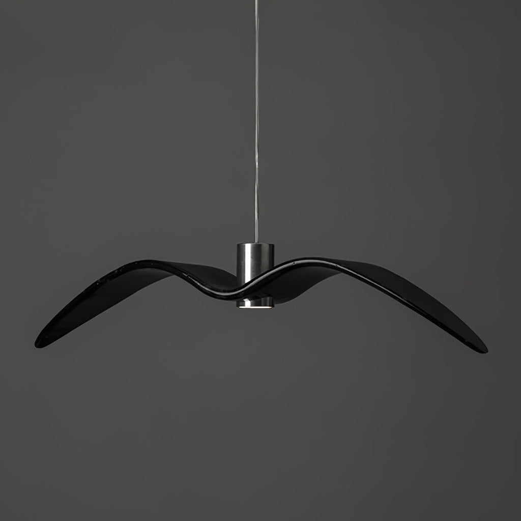 Aviara Çağdaş LED Sarkıt Aydınlatma — Minimalist Tavan Armatürü