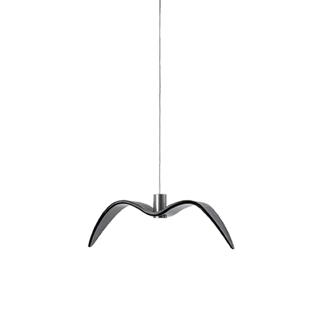 Aviara Çağdaş LED Sarkıt Aydınlatma — Minimalist Tavan Armatürü