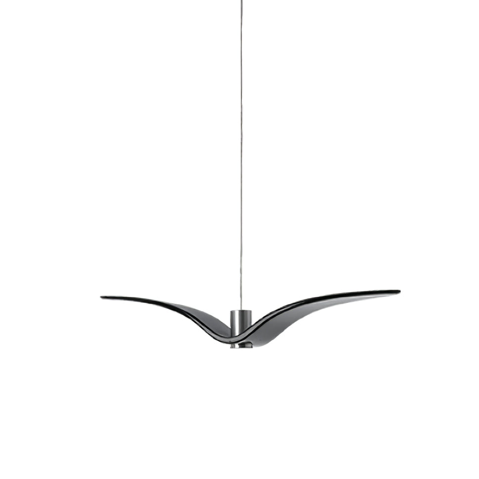 Aviara Çağdaş LED Sarkıt Aydınlatma — Minimalist Tavan Armatürü