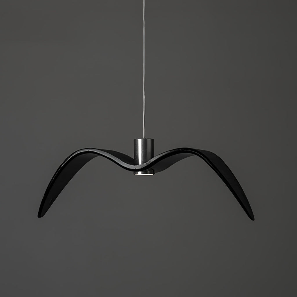 Aviara Çağdaş LED Sarkıt Aydınlatma — Minimalist Tavan Armatürü
