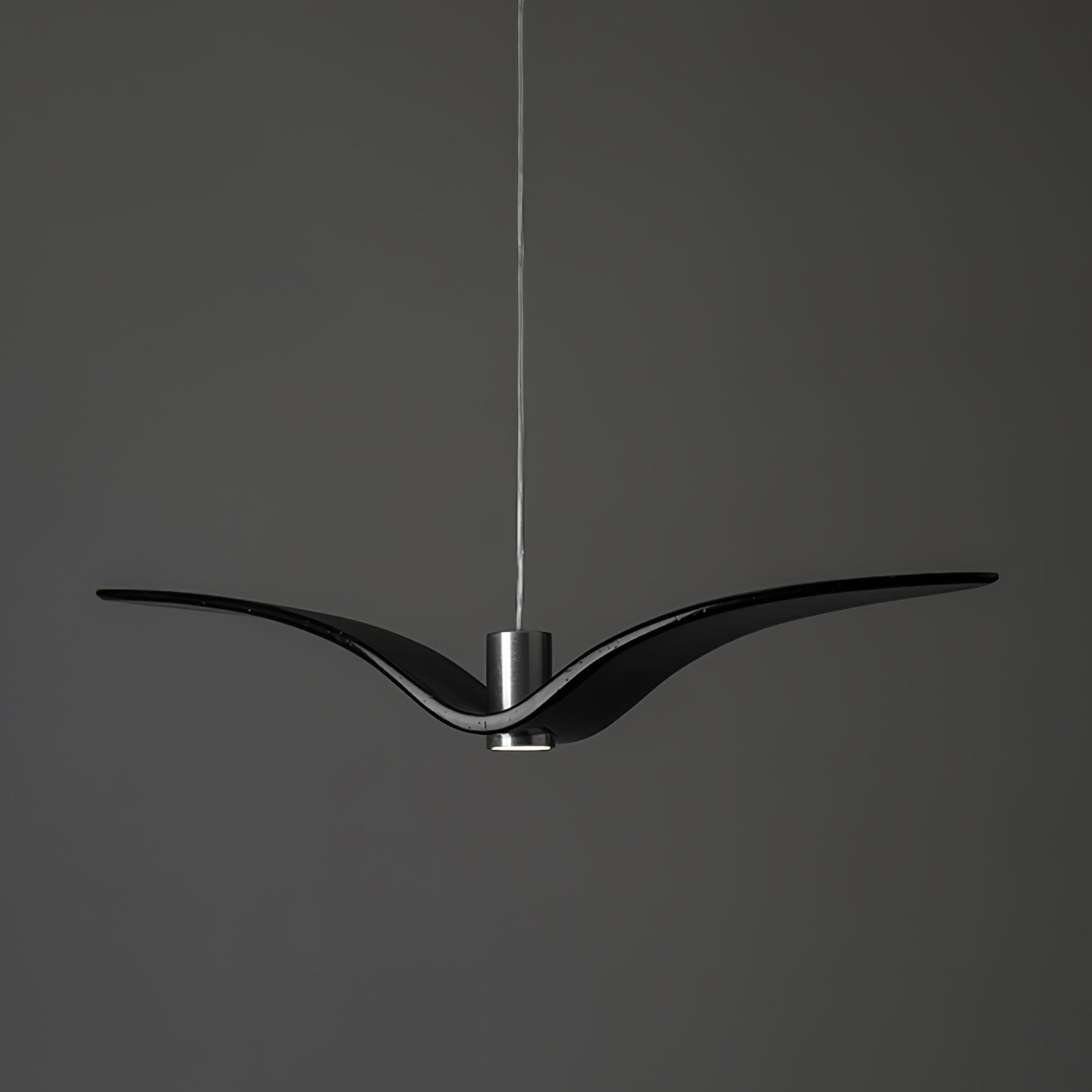 Aviara Çağdaş LED Sarkıt Aydınlatma — Minimalist Tavan Armatürü