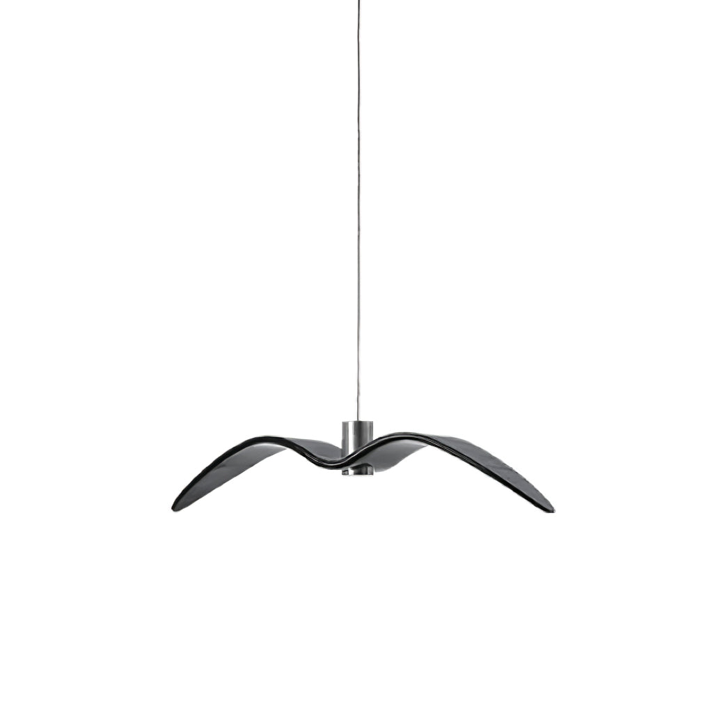 Aviara Çağdaş LED Sarkıt Aydınlatma — Minimalist Tavan Armatürü