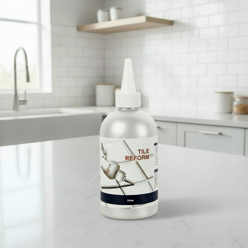 AquaGuard Pro ジョイントディフェンダー 防カビ用タイル防水シーラー（住宅所有者向け）