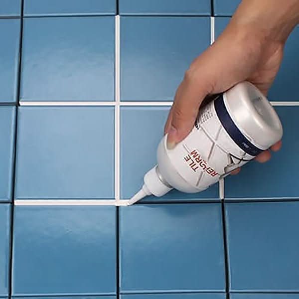 AquaGuard Pro ジョイントディフェンダー 防カビ用タイル防水シーラー（住宅所有者向け）