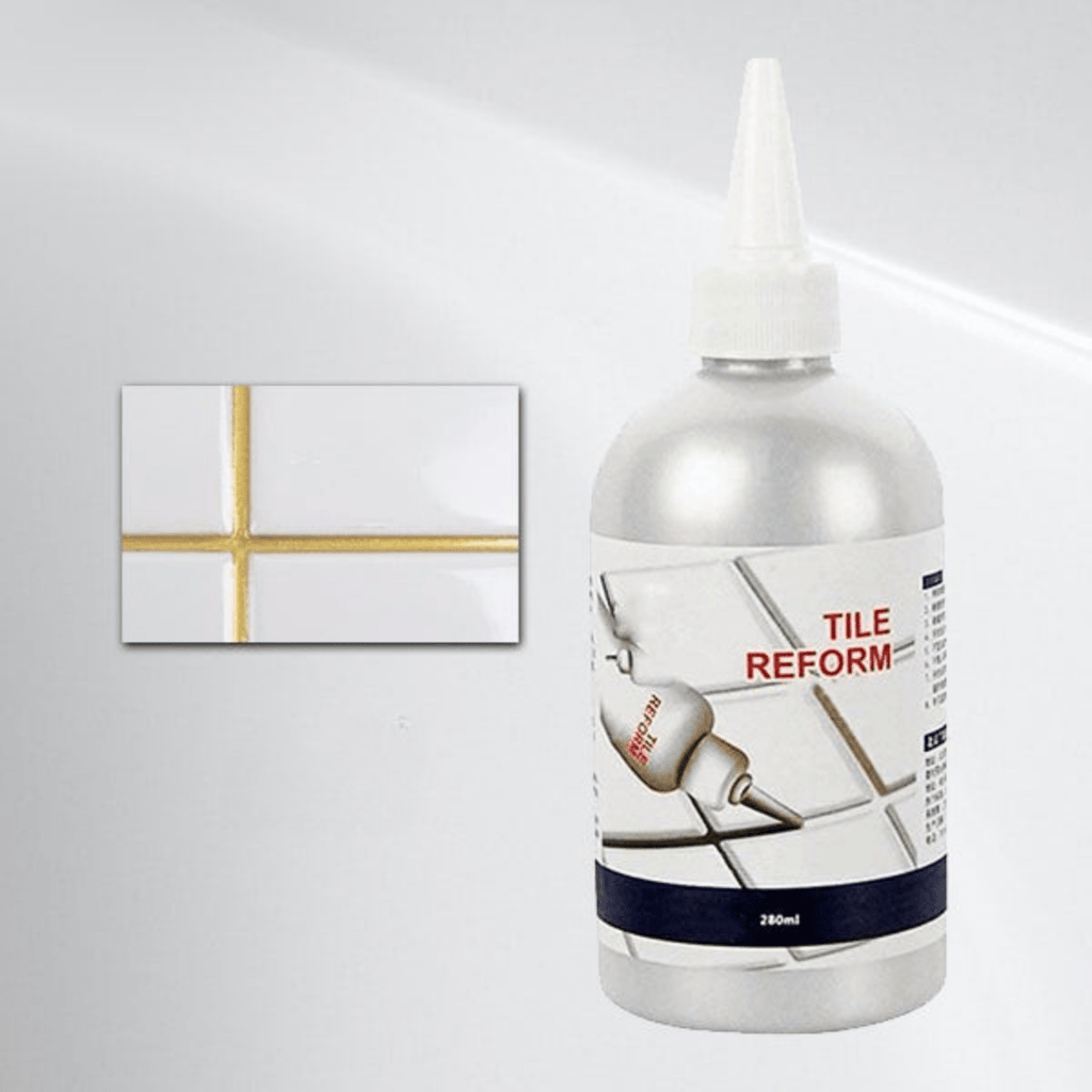 AquaGuard Pro ジョイントディフェンダー 防カビ用タイル防水シーラー（住宅所有者向け）