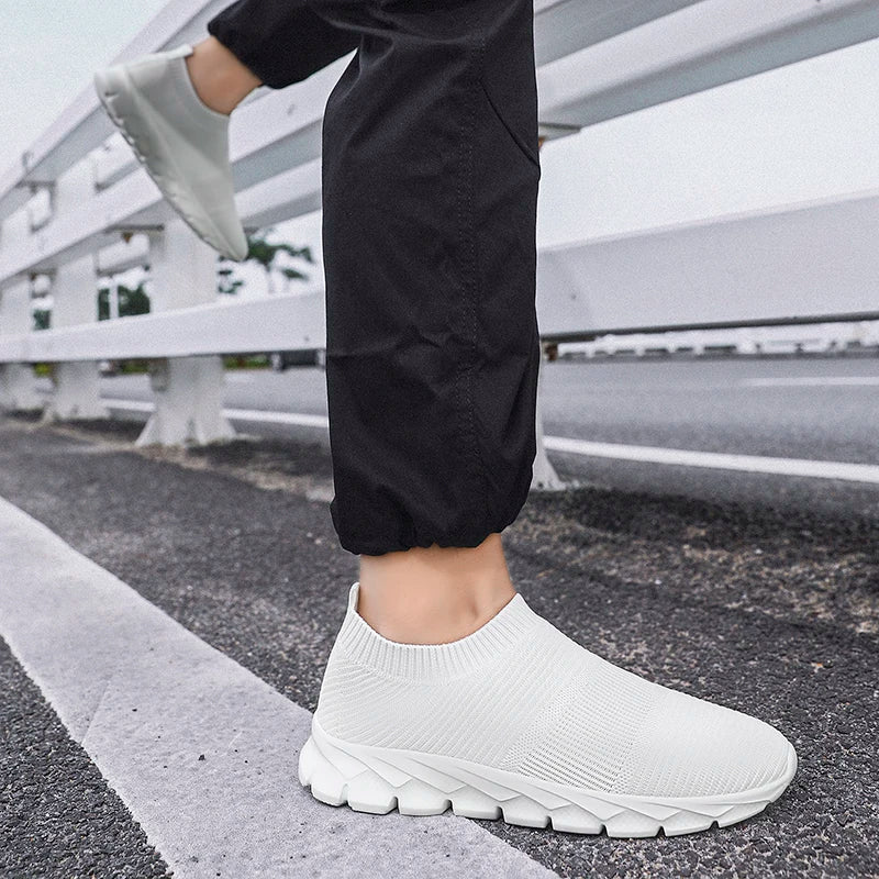 Elite Flex-Mesh-Sneaker
