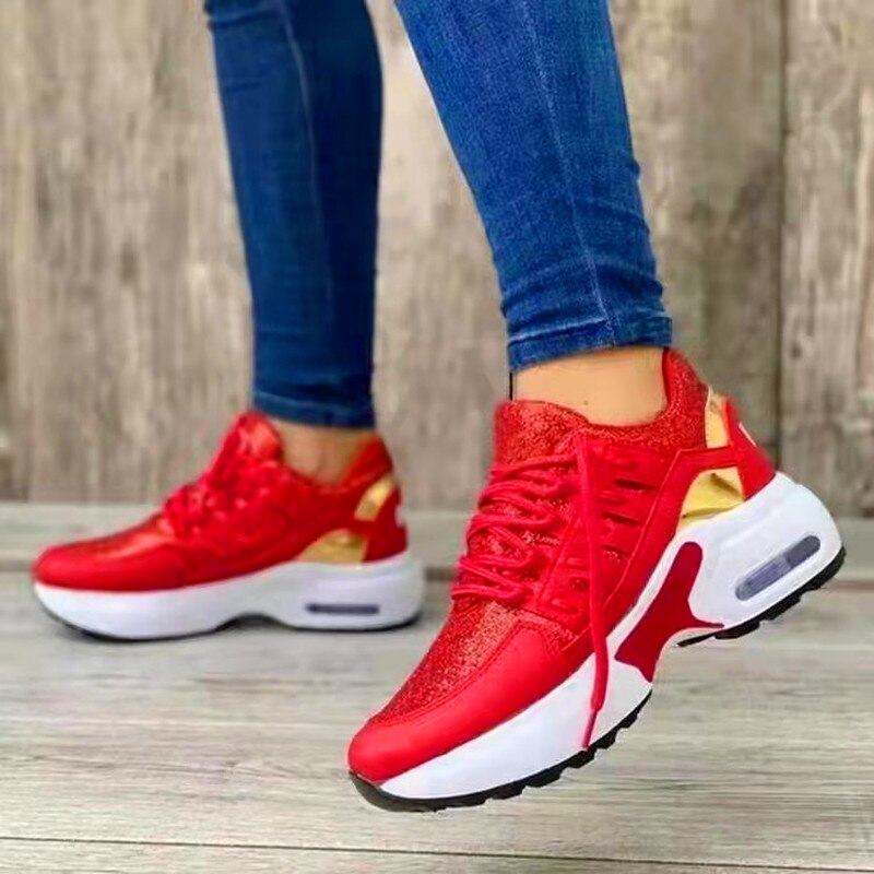 Nimbus Sole Ortopædiske Sneakers Sko Nimbus Sole Ortopædiske Sneakers Sko