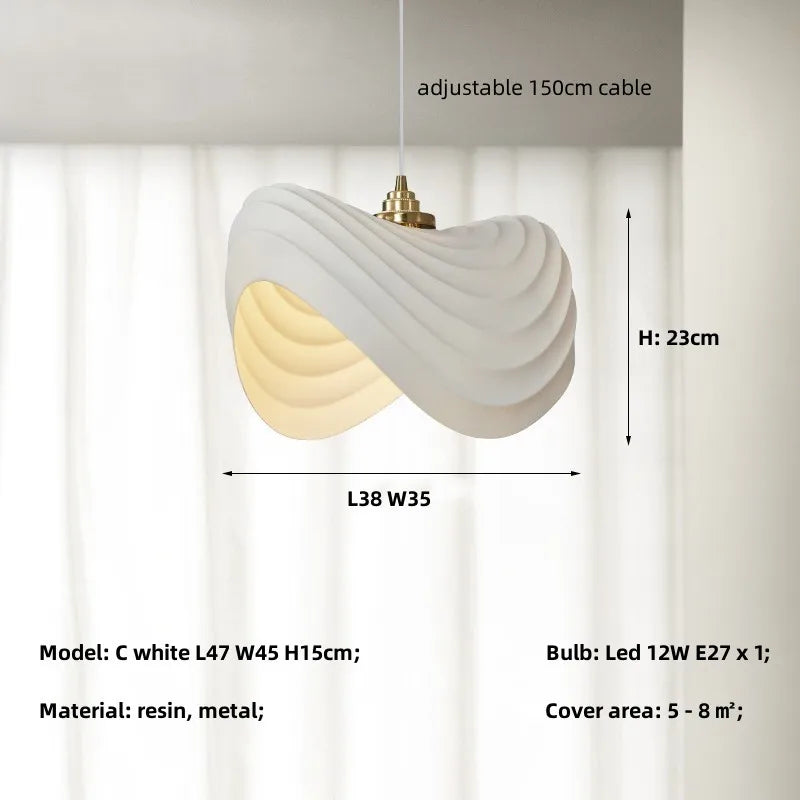 Kiyora Pendant Lights | Orntli