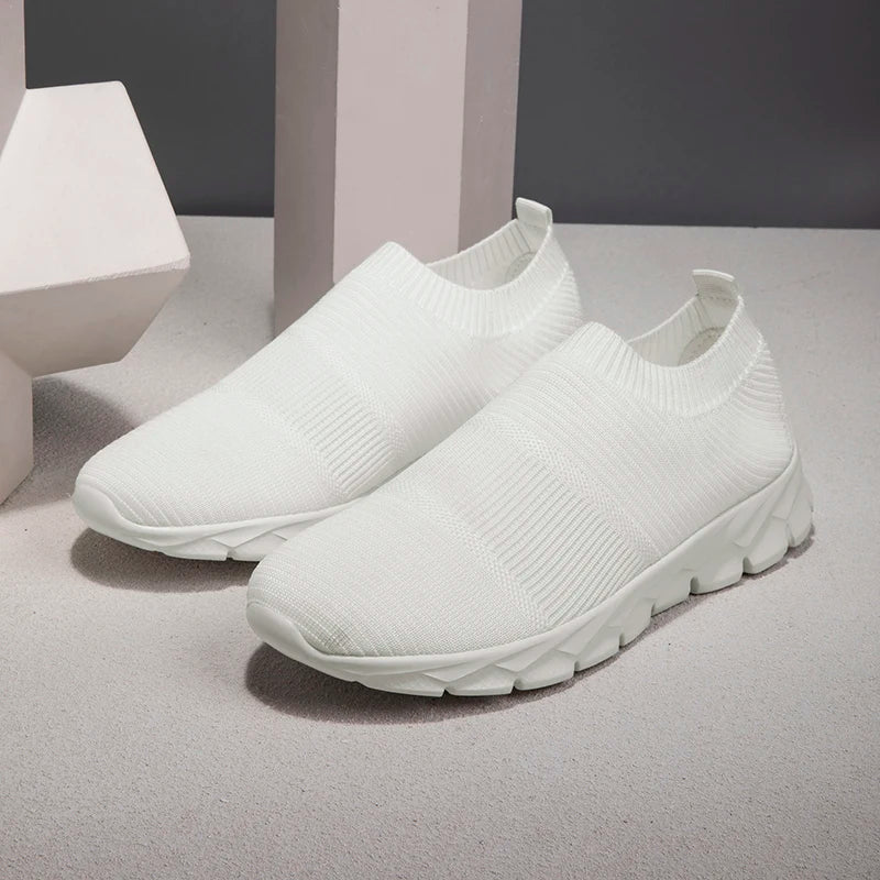 Elite Flex-Mesh-Sneaker