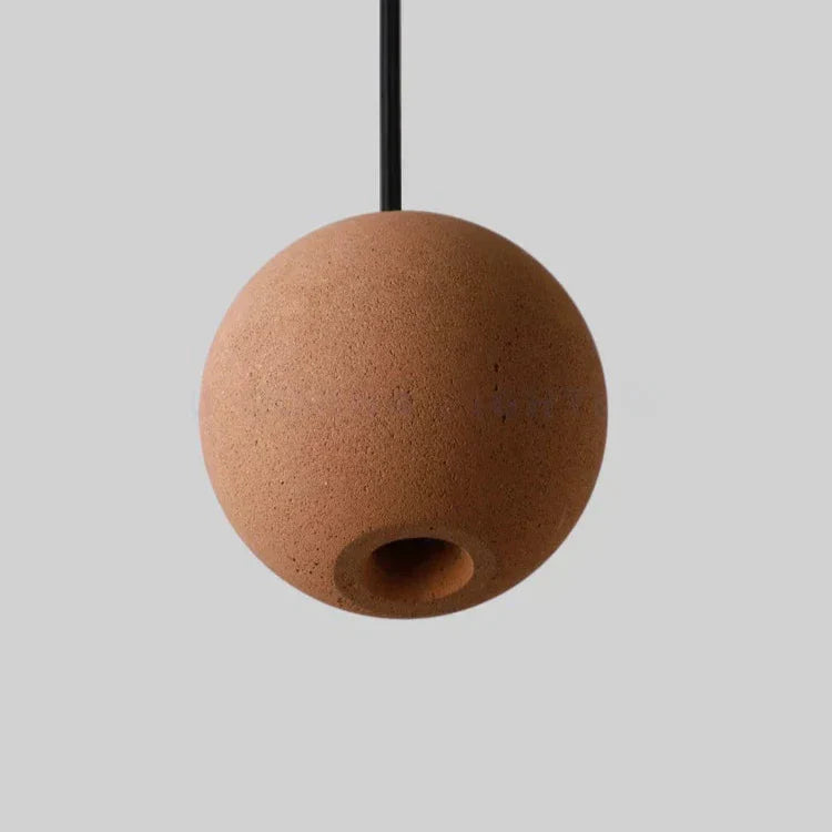 Collection de lampes suspendues Antonia