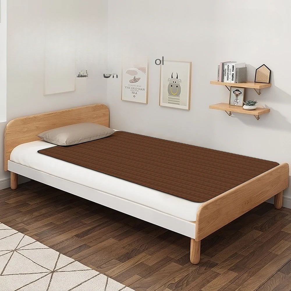 هيتكontrol - بطانية كهربائية 220 فولت مع وظيفة التسخين التلقائي