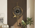 ArtisticTime – Reloj de Pared Moderno y Creativo