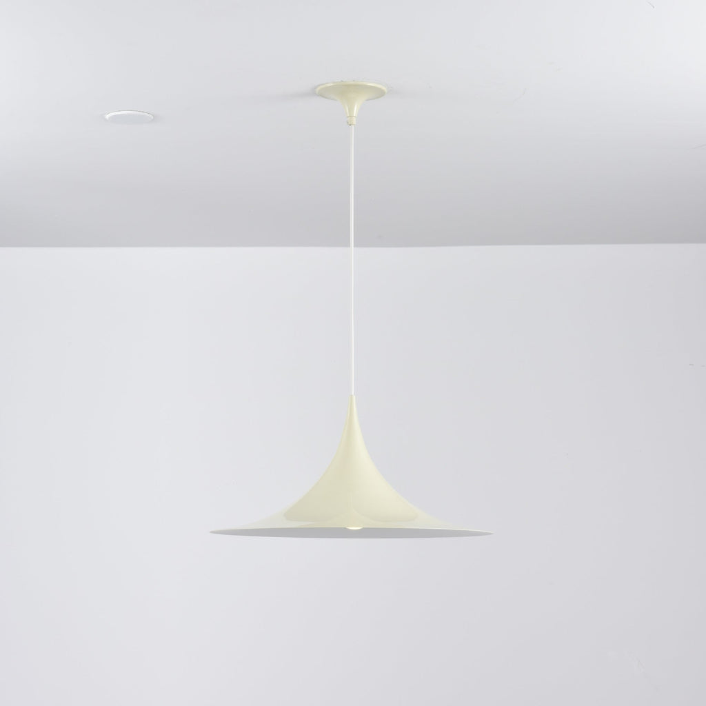 Semi Arched Pendant Light