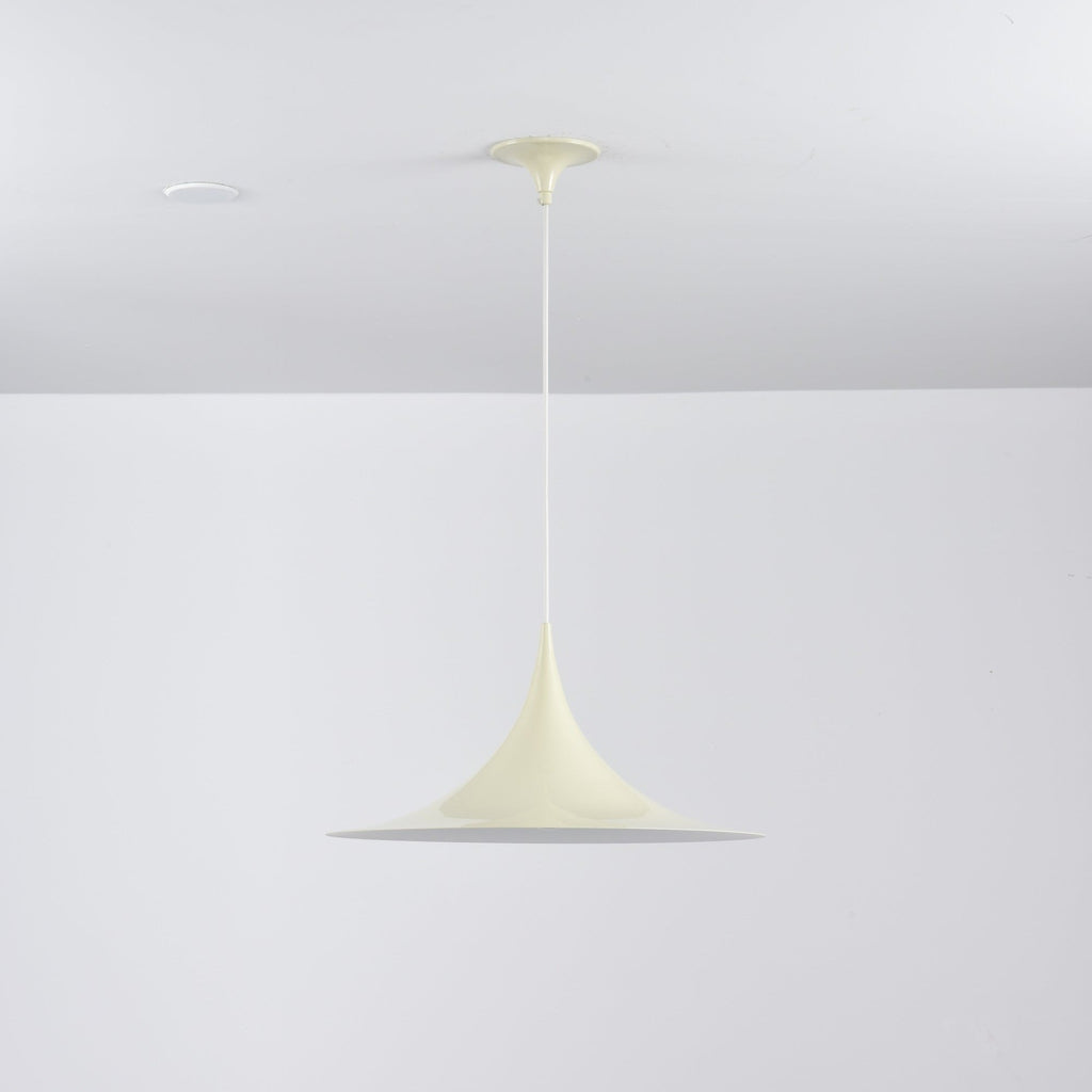 Semi Arched Pendant Light
