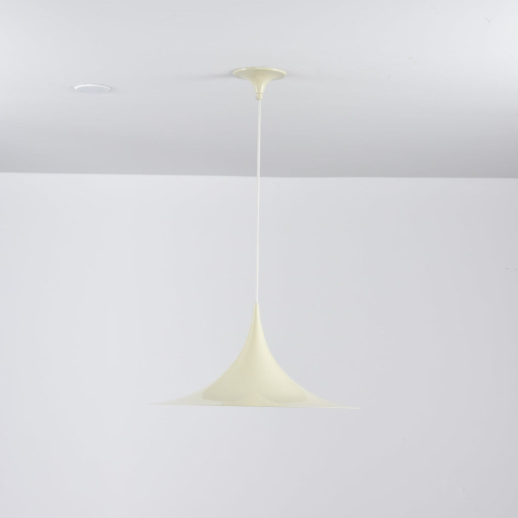 Semi Arched Pendant Light