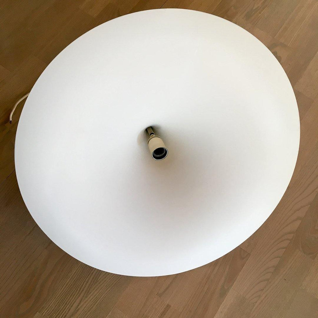 Semi Arched Pendant Light