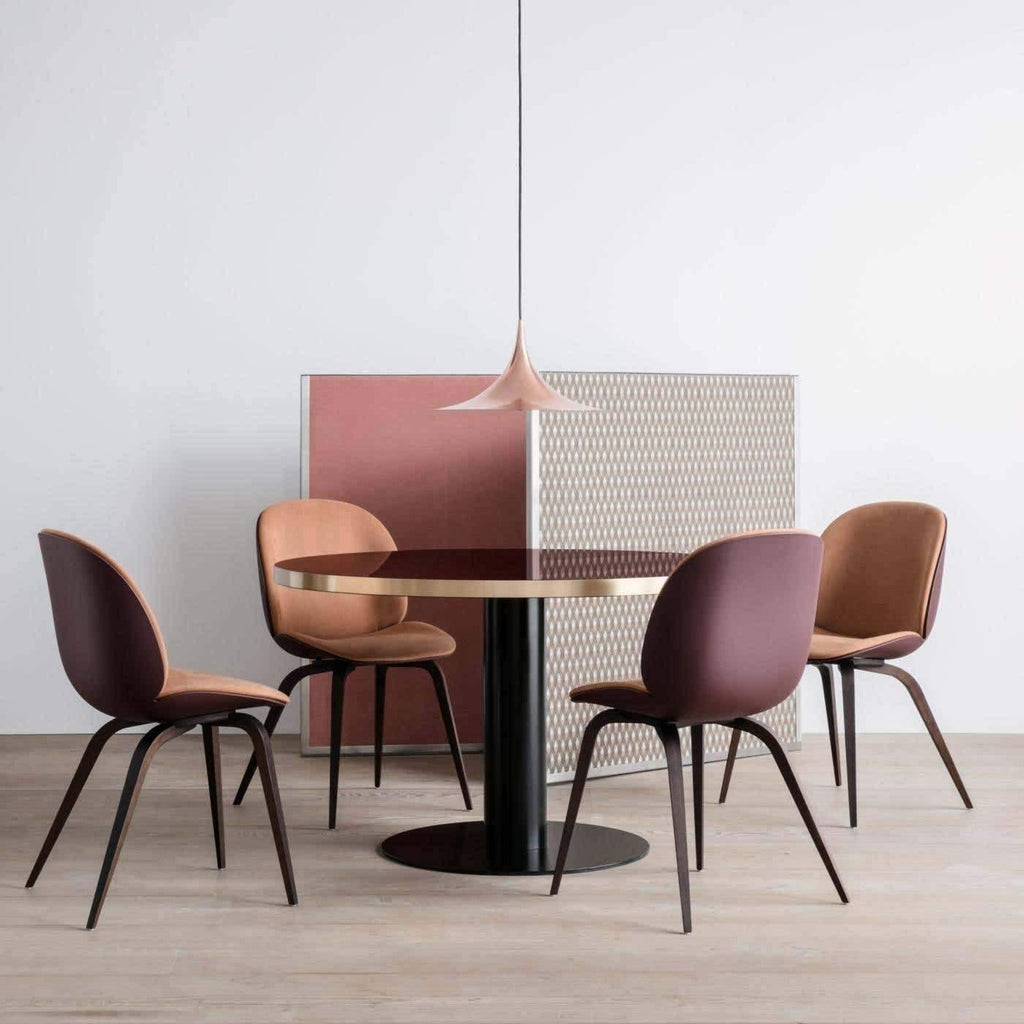 Semi Arched Pendant Light