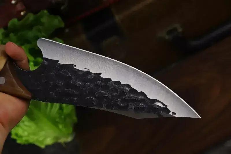 千寿刀 包丁