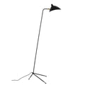 Serge Mouille Floor Lamp - Vakkerlight