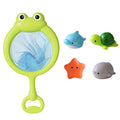 Bath Buddies™ - Haiwan mandi bercahaya yang comel - mainan mandi bercahaya