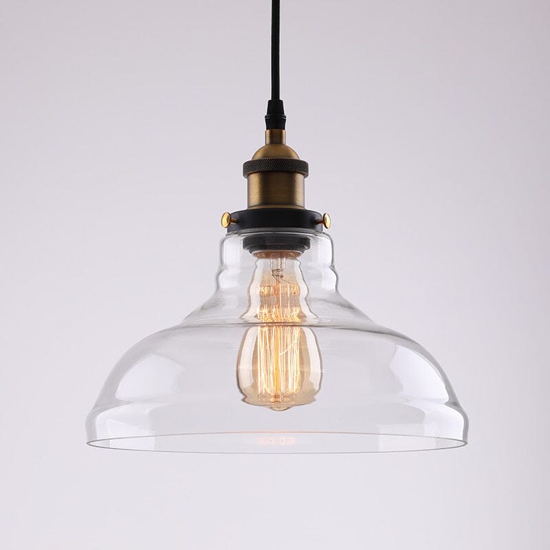 Lampade Loft Vintage