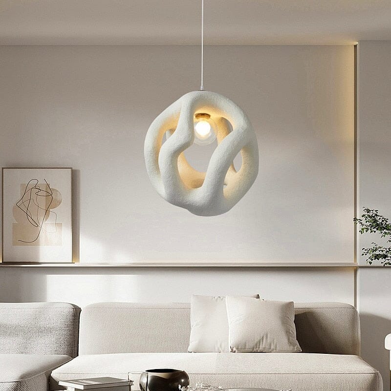 Kirrea Chandelier | Orntli